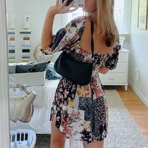 Urban outfitters romper dress